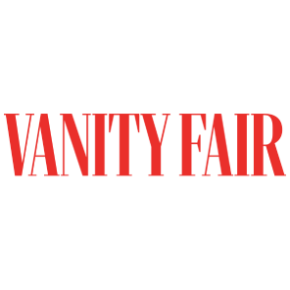 Illustration du logo de Vanity Fair